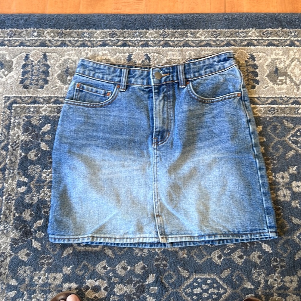 Billabong Skirt